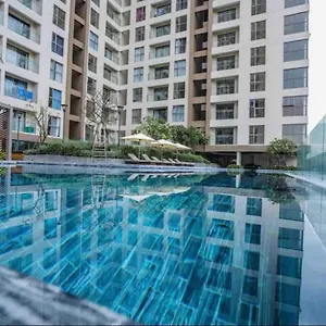 Apartment Zo Millennium - Free Pool For 2br, 3br Only, Ho-Chi-Minh-Stadt