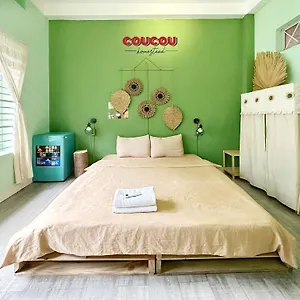 Privatunterkunft Coucou Homestead - I, Ho-Chi-Minh-Stadt