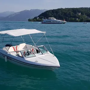 Studio Cosy Proche Du Lac Annecy