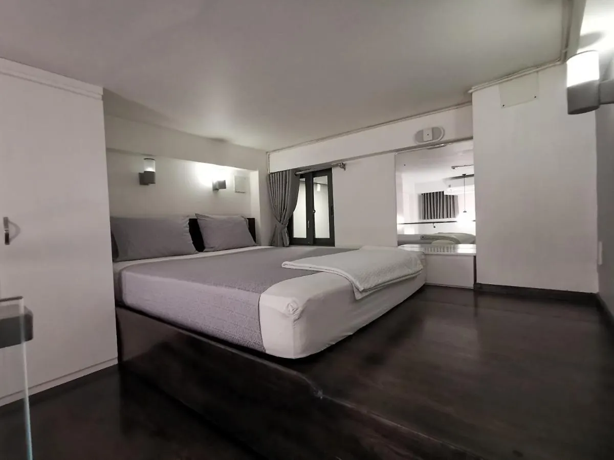 Ferienwohnung The Haven - Lofts By The Park Ho-Chi-Minh-Stadt 0*,  Vietnam